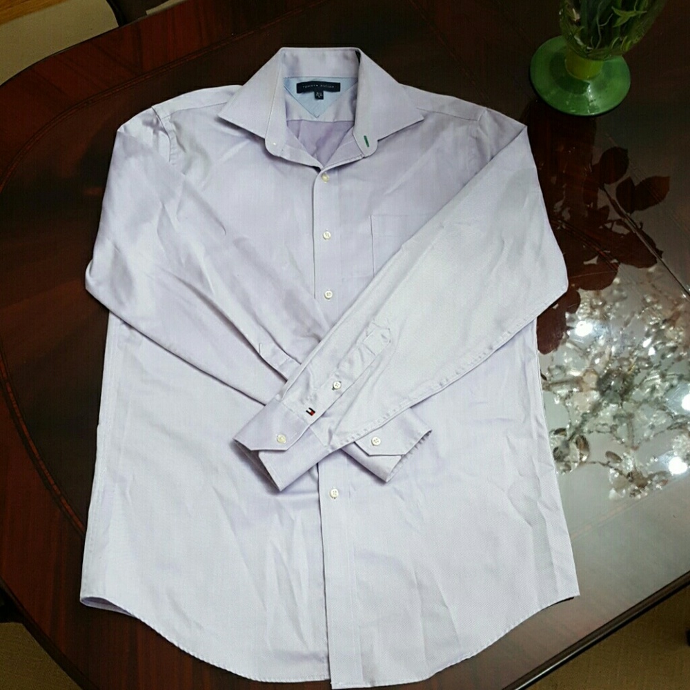 🔴HostPick🎉Tommy Hilfiger 100% Cotton (NWOT)🎉🔴
